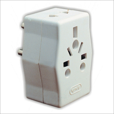 Universal Multi Plug Universal Multi Plug