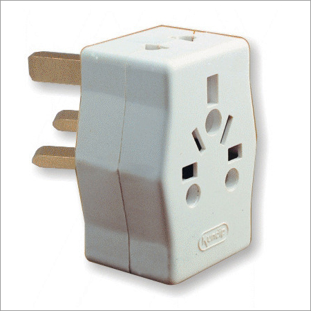 3 Way Multi Plug 3 Way Multi Plug