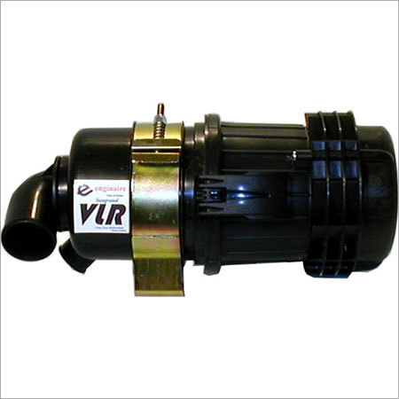 Enginaire Integrated VLR Enginaire Integrated VLR