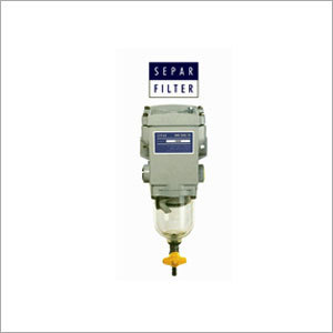 Separ Filter Separ Filter