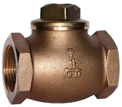 Non Return Valve (Low Friction) Non Return Valve (Low Friction)