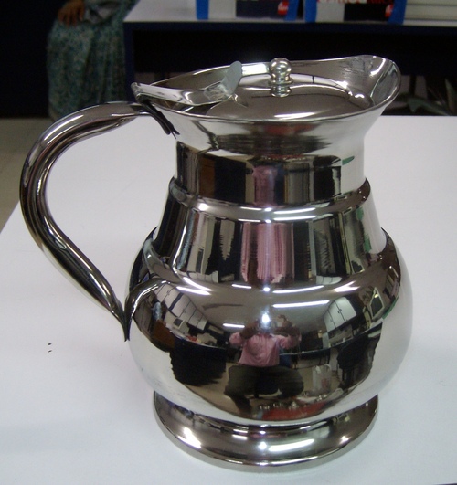 Stainless Steel Pitcher Stainless Steel Pitcher