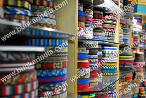 Narrow Woven Fabric Narrow Woven Fabric