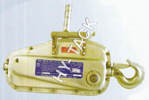 Pulling and Lifting Machine Pulling and Lifting Machine