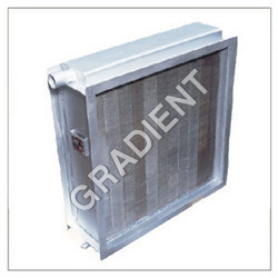 Steam Air Heater Steam Air Heater