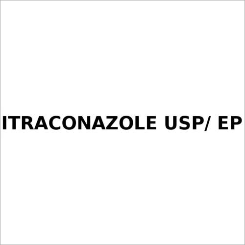 Itraconazole Capsules Usp Monograph