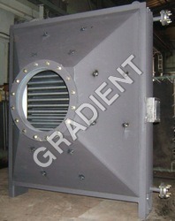 Finned Tube Heat Exchangers Finned Tube Heat Exchangers