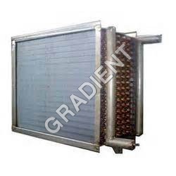 Chilled Water Cooling Coils Chilled Water Cooling Coils