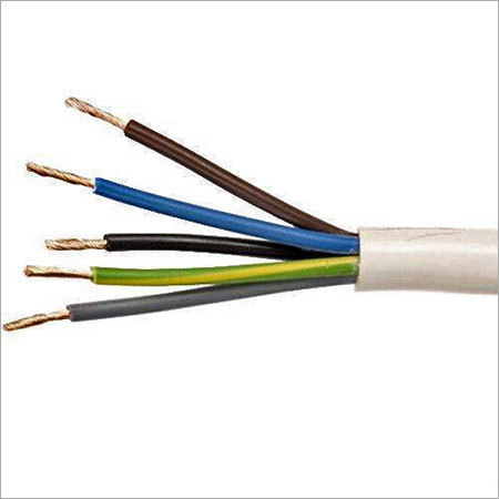 Industrial Flexible Cables Industrial Flexible Cables