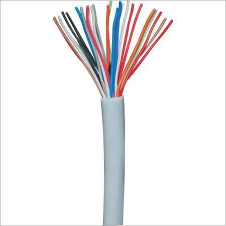 Copper Telecom Cables Copper Telecom Cables