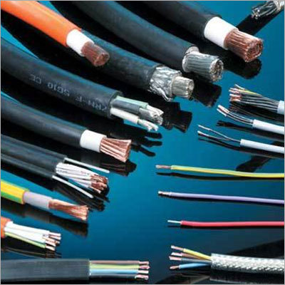 PVC Instrumentation Cables PVC Instrumentation Cables