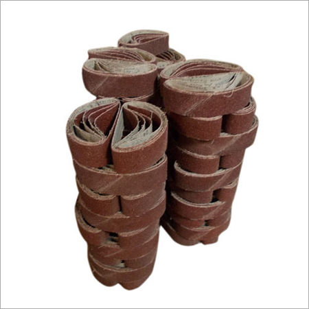 Small Abrasives Belt Small Abrasives Belt
