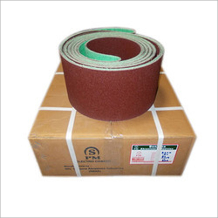 Abrasive Rubber Belt Abrasive Rubber Belt