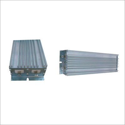 High Power Aluminium Resistor High Power Aluminium Resistor