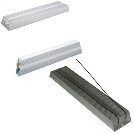 Metal Clad Braking Resistor Metal Clad Braking Resistor