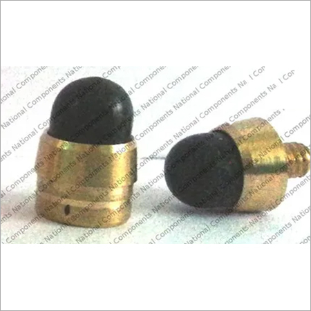 Brass Touch Screen Ball Pen Parts Brass Touch Screen Ball Pen Parts