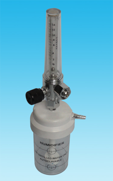 BPC FLOWMETER OMEDA MODEL WITH 200 ML. HUMIDIFIER BOTTLE 3022A BPC FLOWMETER OMEDA MODEL WITH 200 ML. HUMIDIFIER BOTTLE 3022A