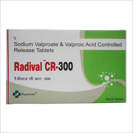 Sodium Valproate Tablets Sodium Valproate Tablets
