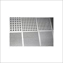 Perforated Stainless Steel Sheets Perforated Stainless Steel Sheets