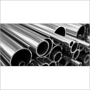 Titanium Tubes Titanium Tubes