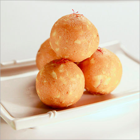 Besan Ladoo Besan Ladoo