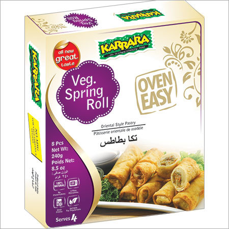 Vegetable Spring Rolls Vegetable Spring Rolls