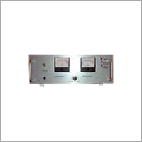RF Generator Matching Network RF Generator Matching Network