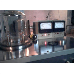 Vacuum Evaporation Coating Unit Vacuum Evaporation Coating Unit