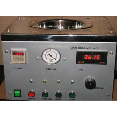 Spin Coating Systems Spin Coating Systems