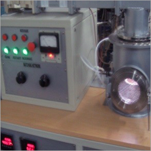 Mw Pecvd System Mw Pecvd System