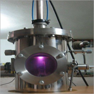 RF Plasma Pecvd System RF Plasma Pecvd System