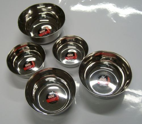 Stainless Steel Serving Bowl Stainless Steel Serving Bowl