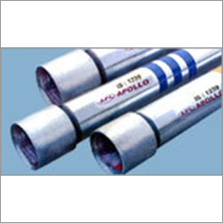 Pre Galvanized Tubes Pre Galvanized Tubes