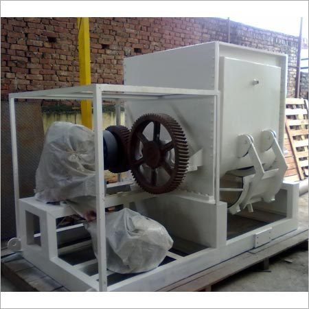 Detergent Soap Making Machine Detergent Soap Making Machine