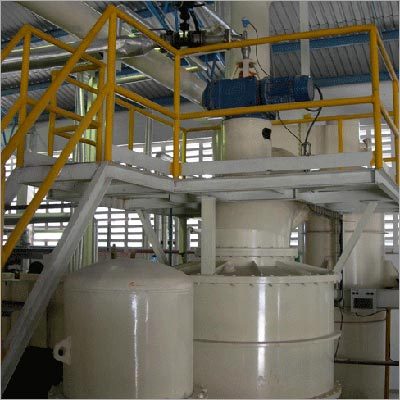 Laundry Soap Plant Laundry Soap Plant