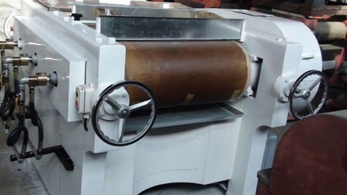 Triple Roll Mills Triple Roll Mills