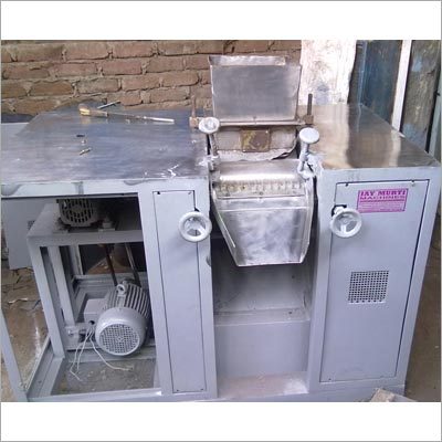 Industrial Roll Mill Industrial Roll Mill