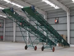 Belt Conveyor Parts Belt Conveyor Parts