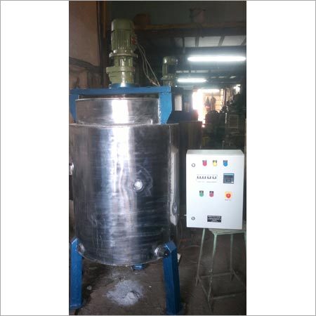 Transparent Soap Finishing Line Transparent Soap Finishing Line