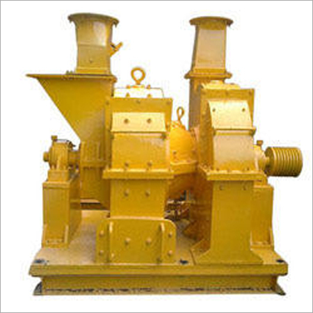 Pulverizer Pulverizer