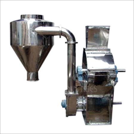 Sugar Grinder Sugar Grinder