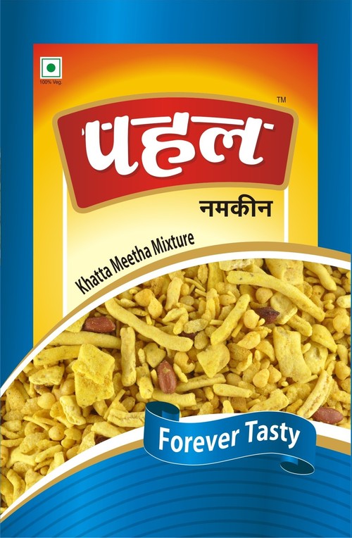 Khatta Meetha Mixture Khatta Meetha Mixture