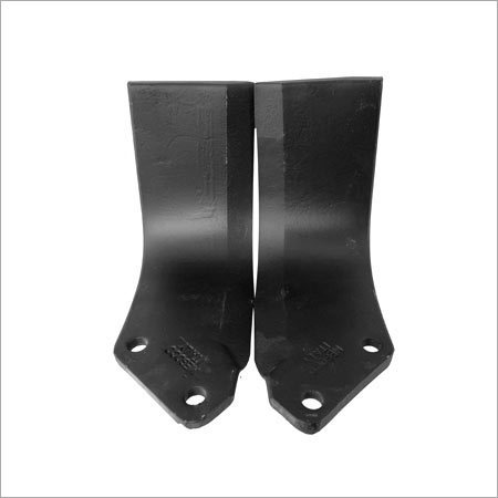 Rotavator Blade Rotavator Blade