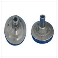 Rotor Oil Filter Rotor Oil Filter