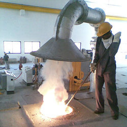 Fume Extraction System Fume Extraction System
