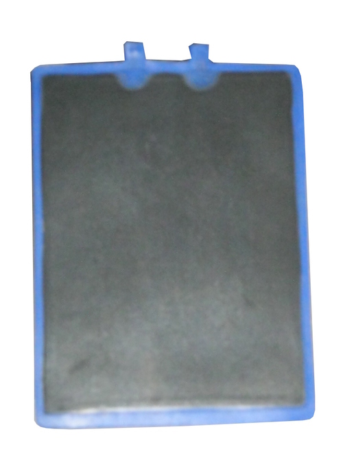 REUSABLE GROUNDING PLATED FOR ELETROSURGERY REUSABLE GROUNDING PLATED FOR ELETROSURGERY