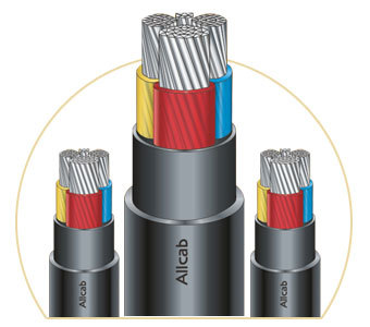 Unarmoured Cables Unarmoured Cables