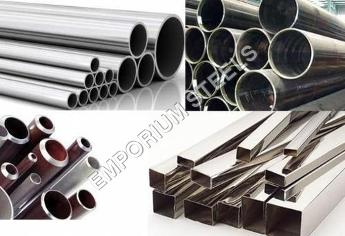 Mild Steel Tubes Mild Steel Tubes