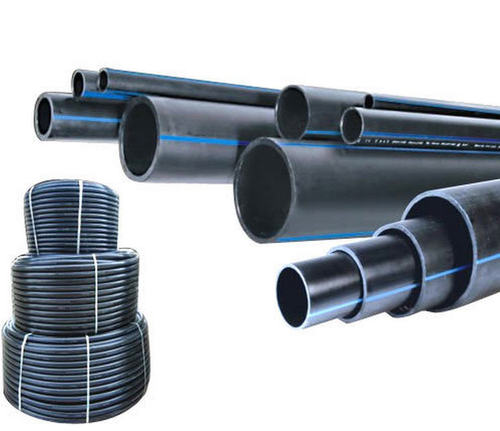 HDPE Pipe HDPE Pipe