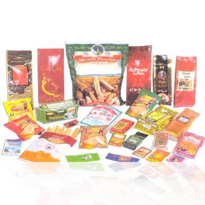 Packaging Material Testing Service Packaging Material Testing Service